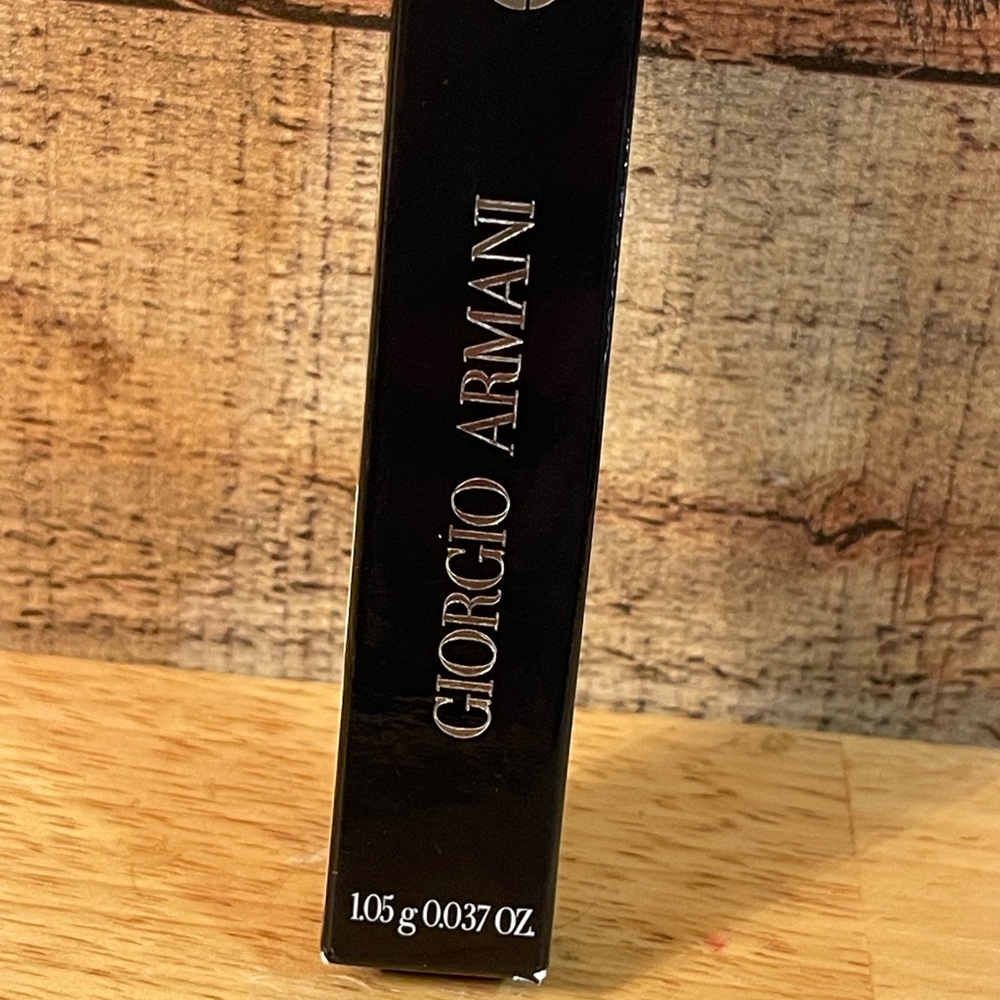 Giorgio Armani Smooth Silk brow pencil - Picture 4 of 6